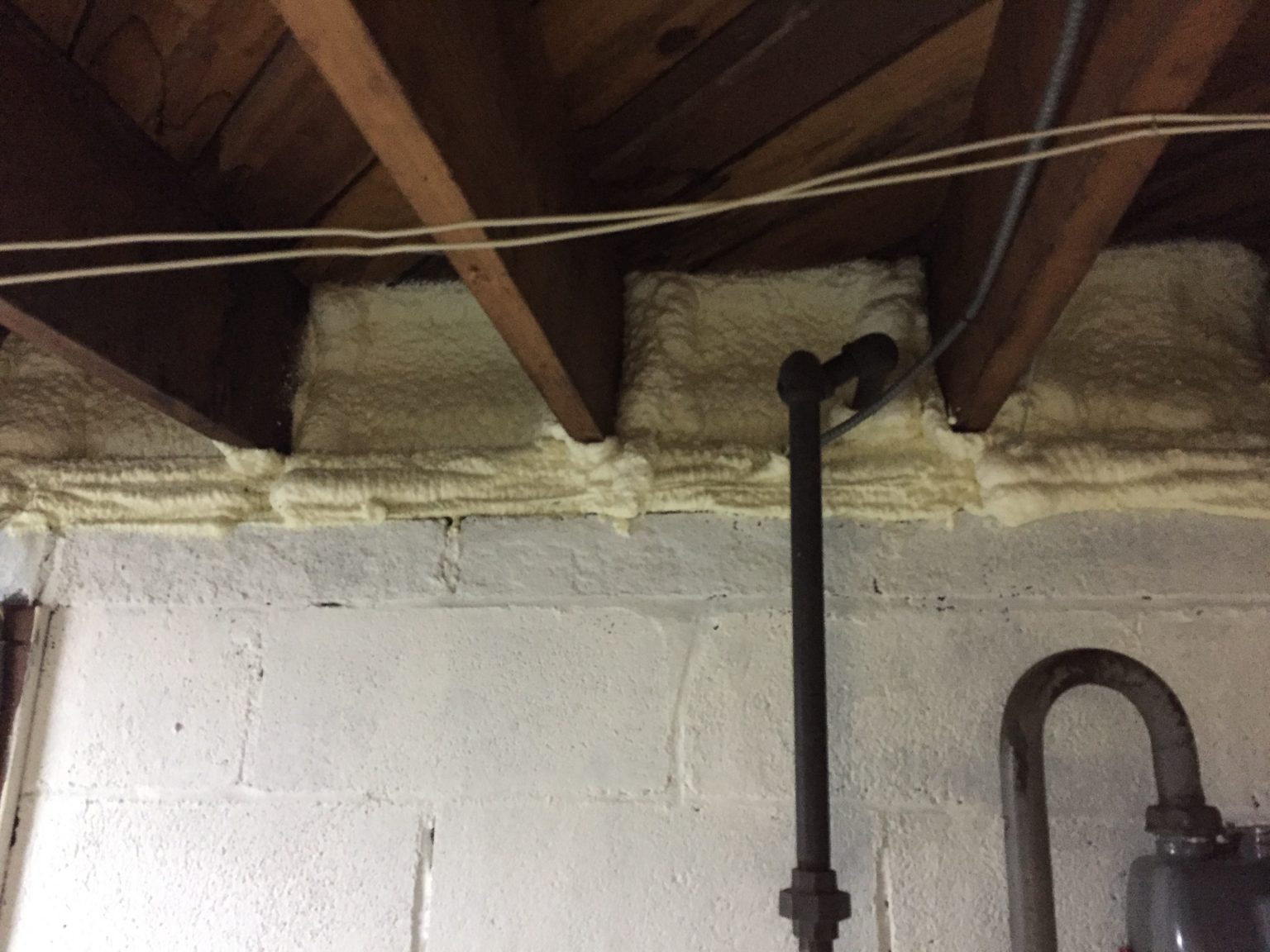 Cold Floors Insulation | The Fix To Uncomfortable Floors