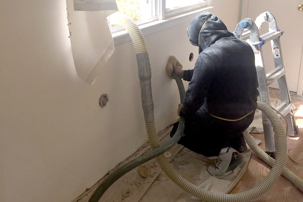 cellulose wall insulation-NY