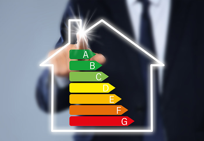 Home Energy Efficiency