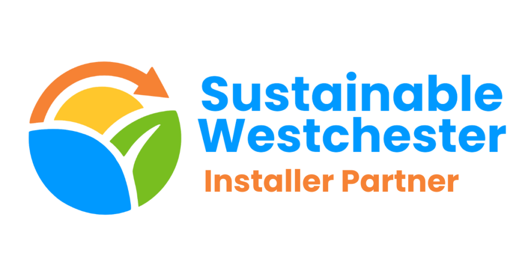 Sustainable Westchester Partner Logo - Insulation Contractor