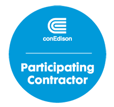 ConEdison Participating Contractor