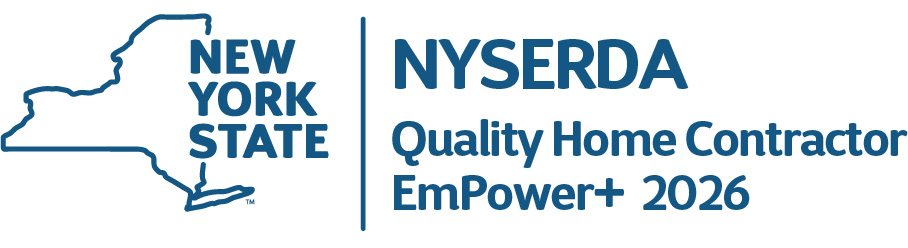 NYSERDA Quality Home Contractor