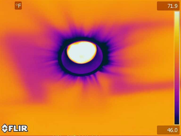 Home Energy Audit 8