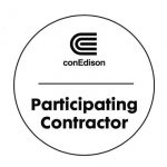 ConED Participating Contractor