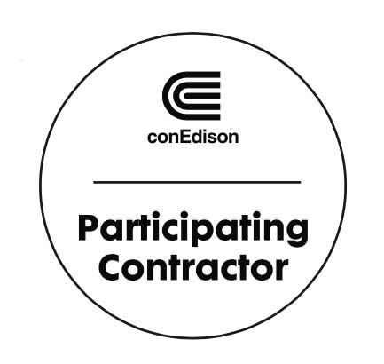 ConED Participating Contractor