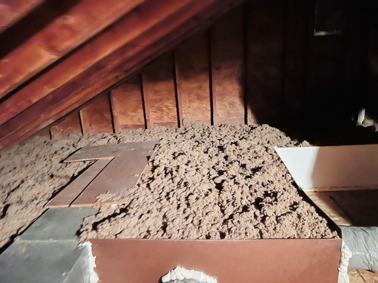 Winterizing Your Attic Is The #1 Fix for Heat Loss 4 Attic Insulation For Summer Heat - Cellulose Attic Insulation Westchester