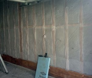 Insulating Your Garage will help improve efficiency and comfort.