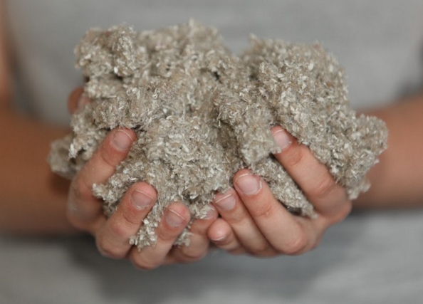 CleanFiber Cellulose Insulation Insulation