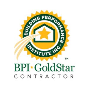BPI Gold Star Contractor