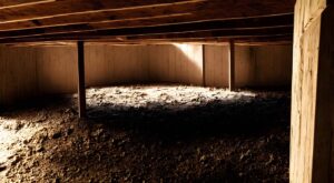 Crawl Space Insulation Service Westchester & New Jersey