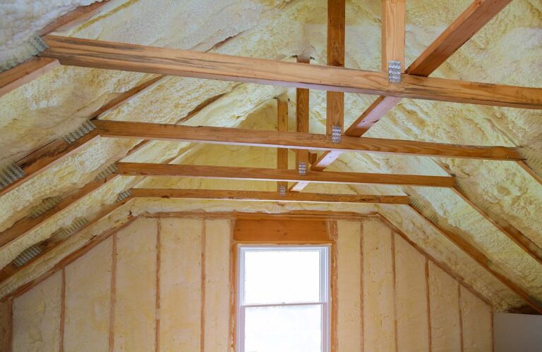 Residential Insulation Upgrades In Westchester & New Jersey