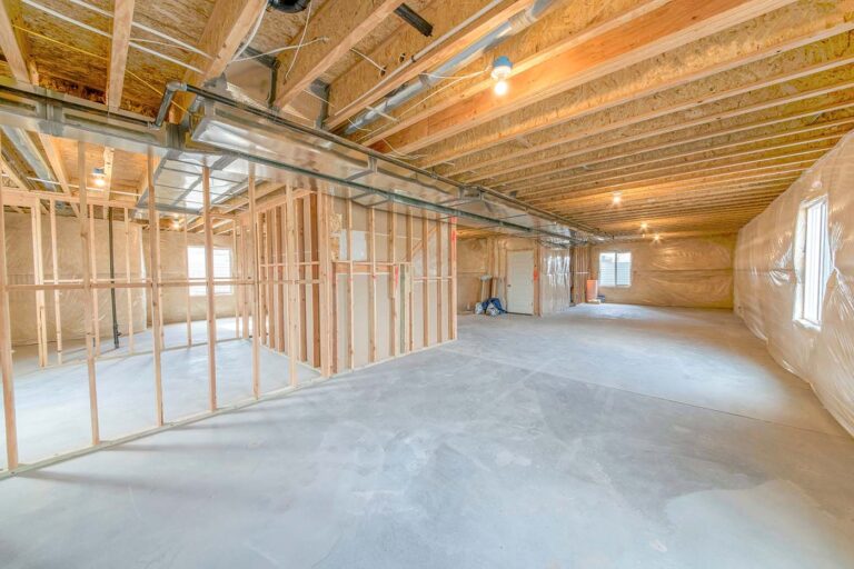 Importance of Basement Insulation