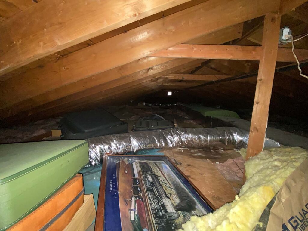 Signs Your Home Is Under-Insulated