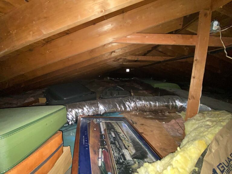 Signs Your Home Is Under-Insulated