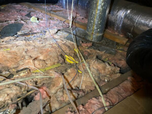 Signs Your Home Is Under Insulated - Replace Old Insulation