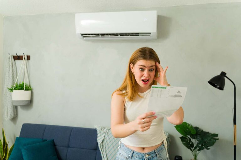 Old Insulation Energy Costs - Why it's costing. you money.