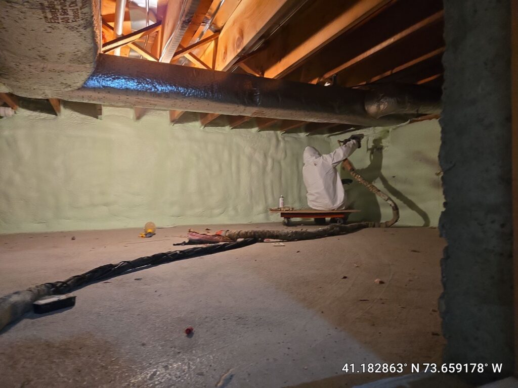 You Might Need A Crawl Space Insulation Upgrade
