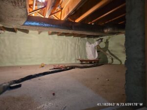 You Might Need A Crawl Space Insulation Upgrade