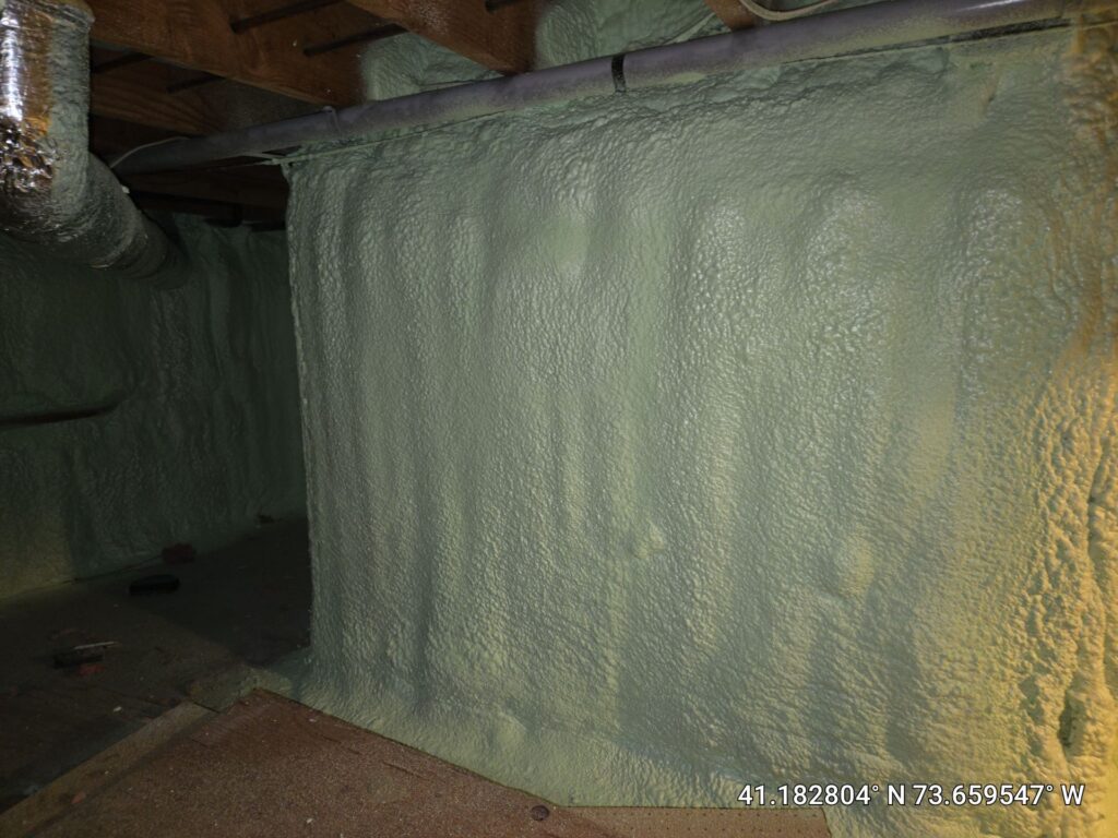 You Might Need A Crawl Space Insulation Upgrade 4 crawl space encapsulation
